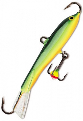 �������� RAPALA JIGGING RAP (���� �� ��������) WH3-BYR