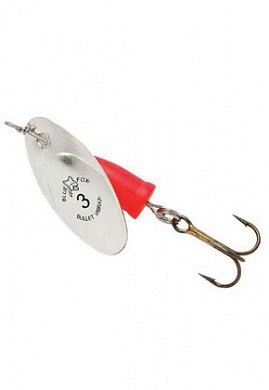 ������ Blue Fox Vibrax Bullet VB3-SFR