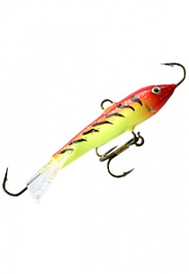 �������� RAPALA JIGGING RAP W03-HT
