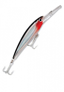 ������ Rapala X-Rap Magnum XRMAG10-S